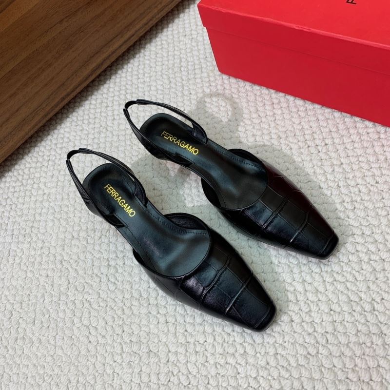 Ferragamo Sandals